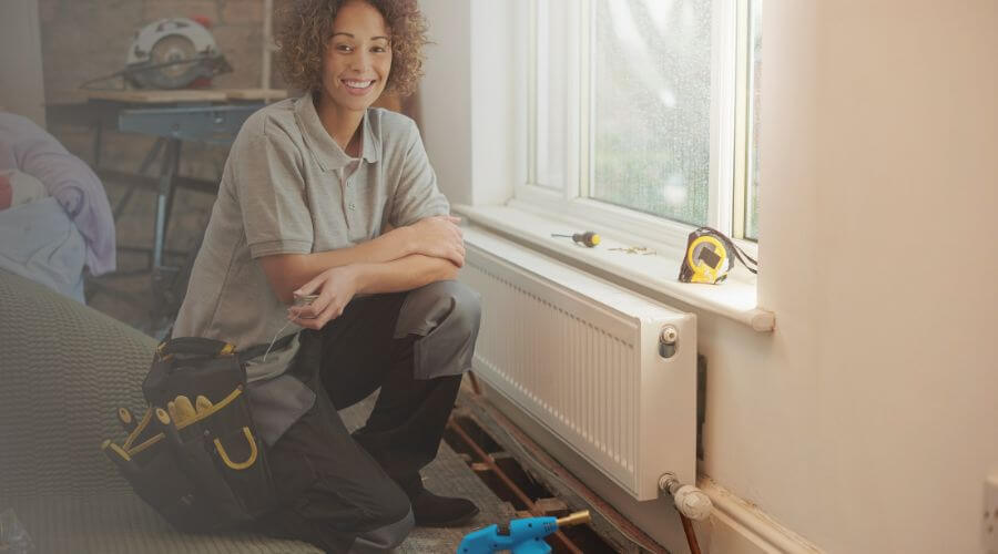 Professional Tankless Water Heater Installation in Asbury, NJ